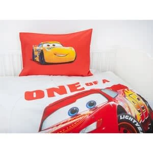 Baby Best® Renforcé Wende-Bettwäsche 40x60 / 100x135 Cm In Weiß – Bild 5