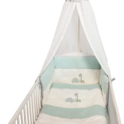 Be Be's Collection Bettset Max & Mila, Mint, 3 Tlg.