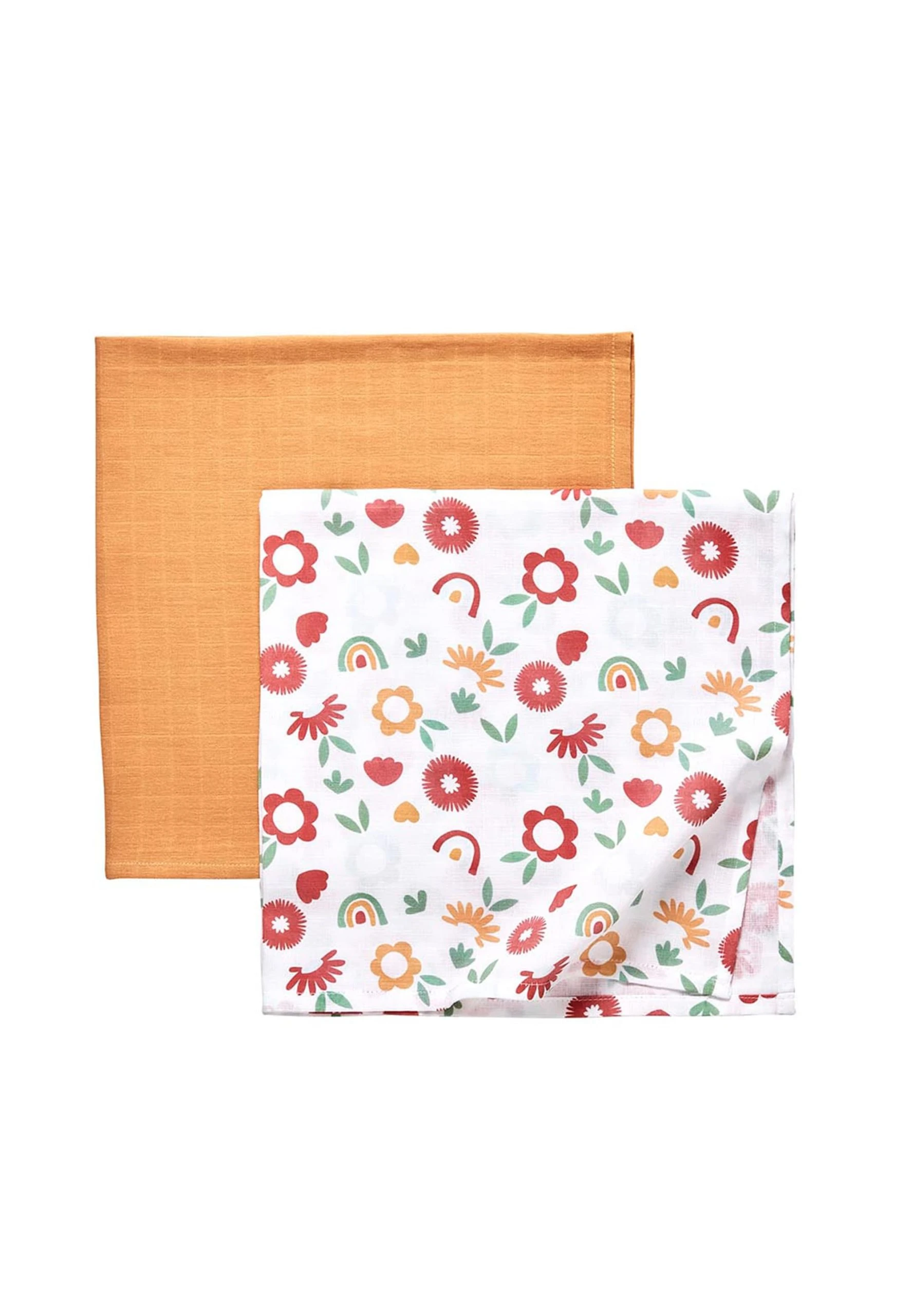 BELLA MAISON Babydecken Linda In Colourful – Bild 3