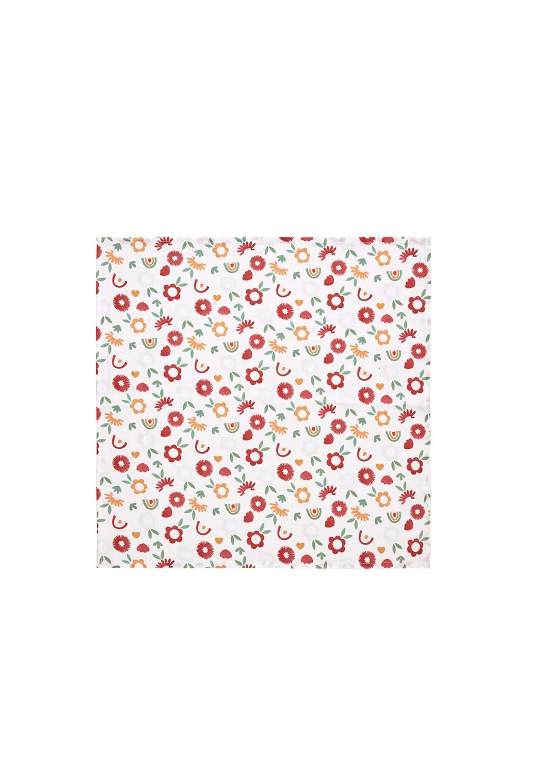 BELLA MAISON Babydecken Linda In Colourful – Bild 4