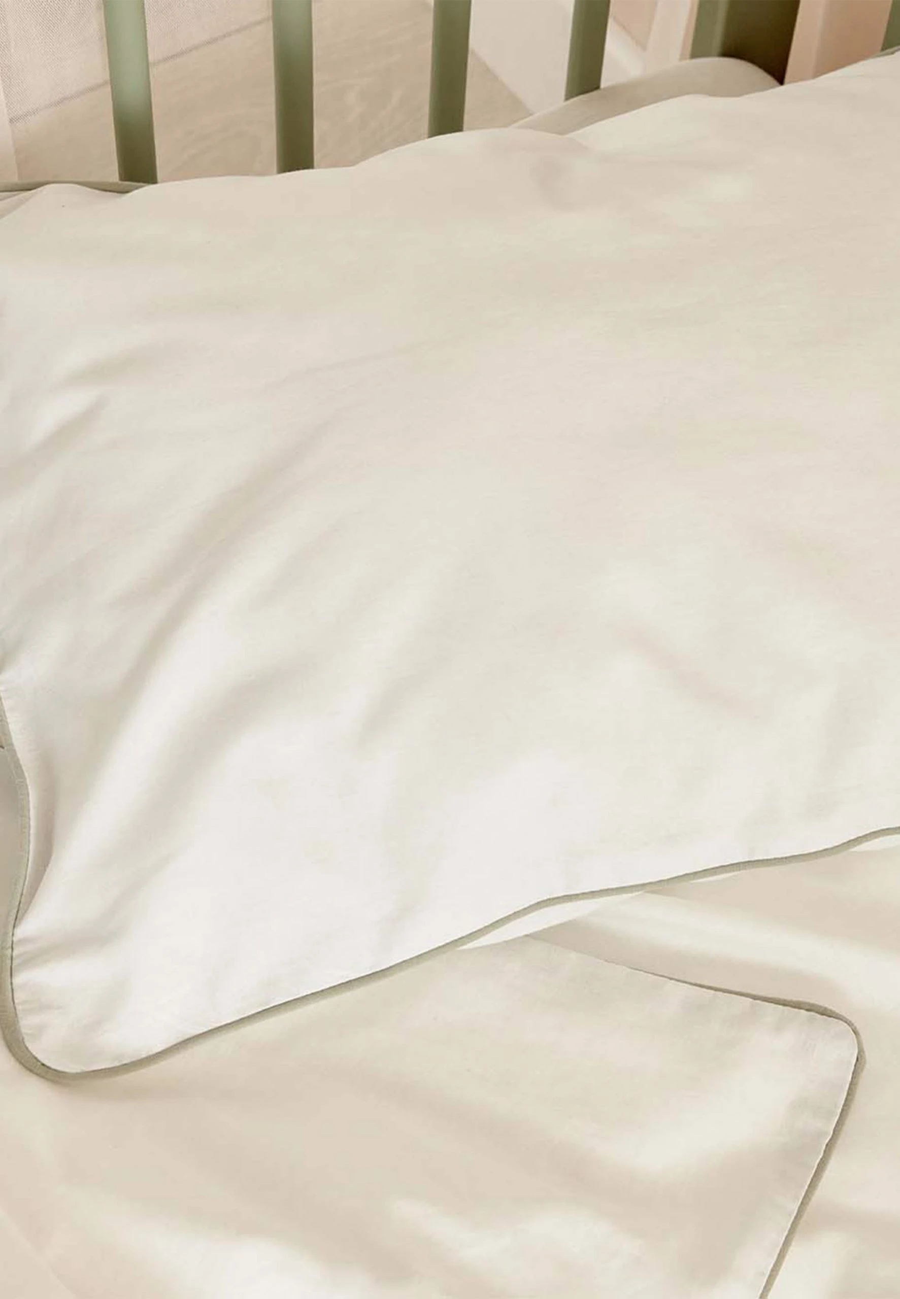 BELLA MAISON Bettwäsche Dream In Khaki – Bild 2