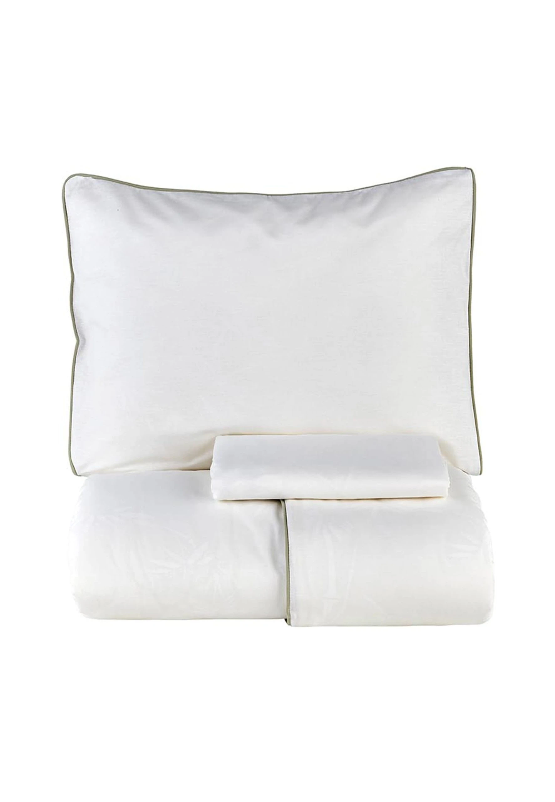 BELLA MAISON Bettwäsche Dream In Khaki – Bild 4