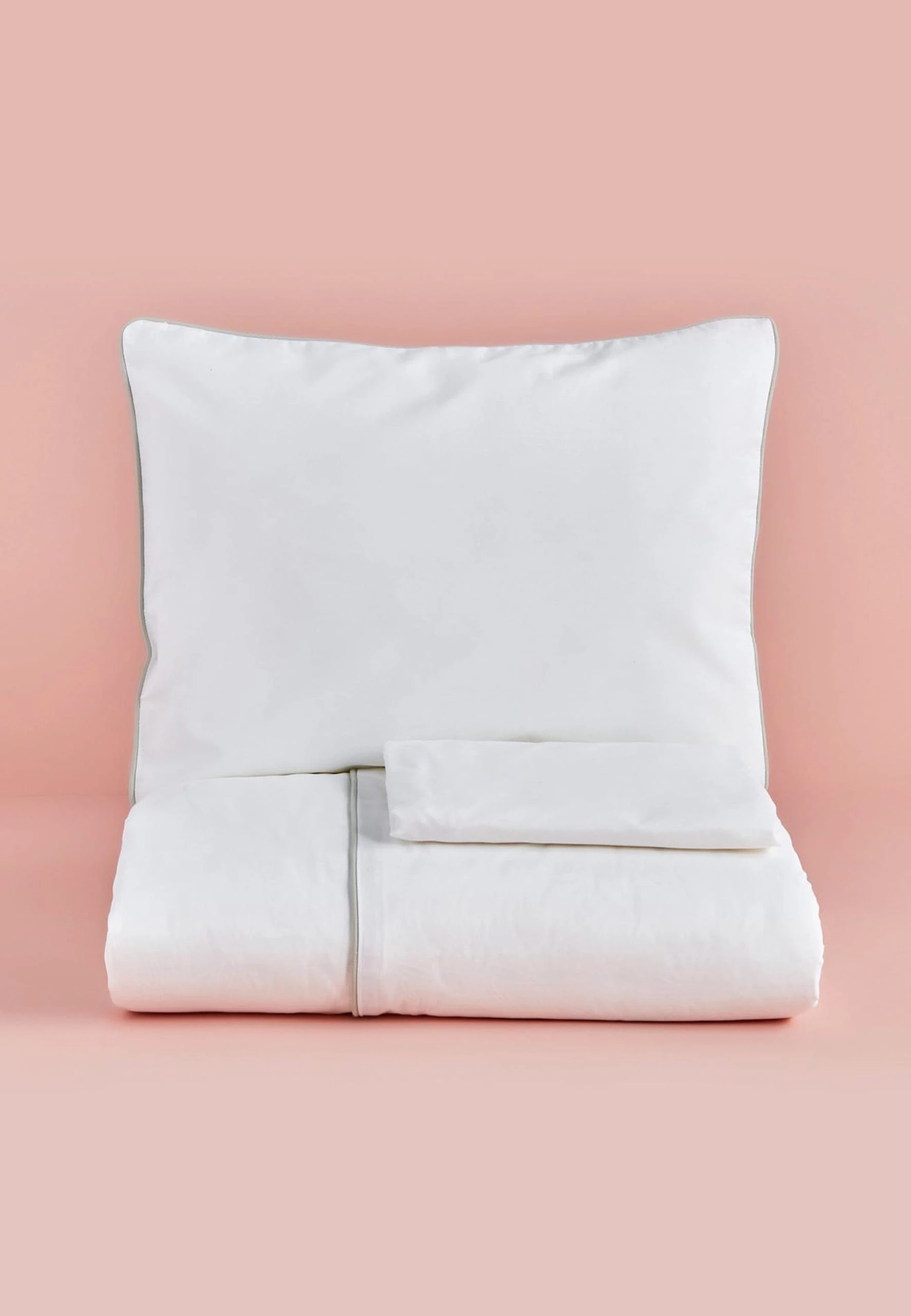 BELLA MAISON Bettwäsche Dream In Khaki – Bild 5