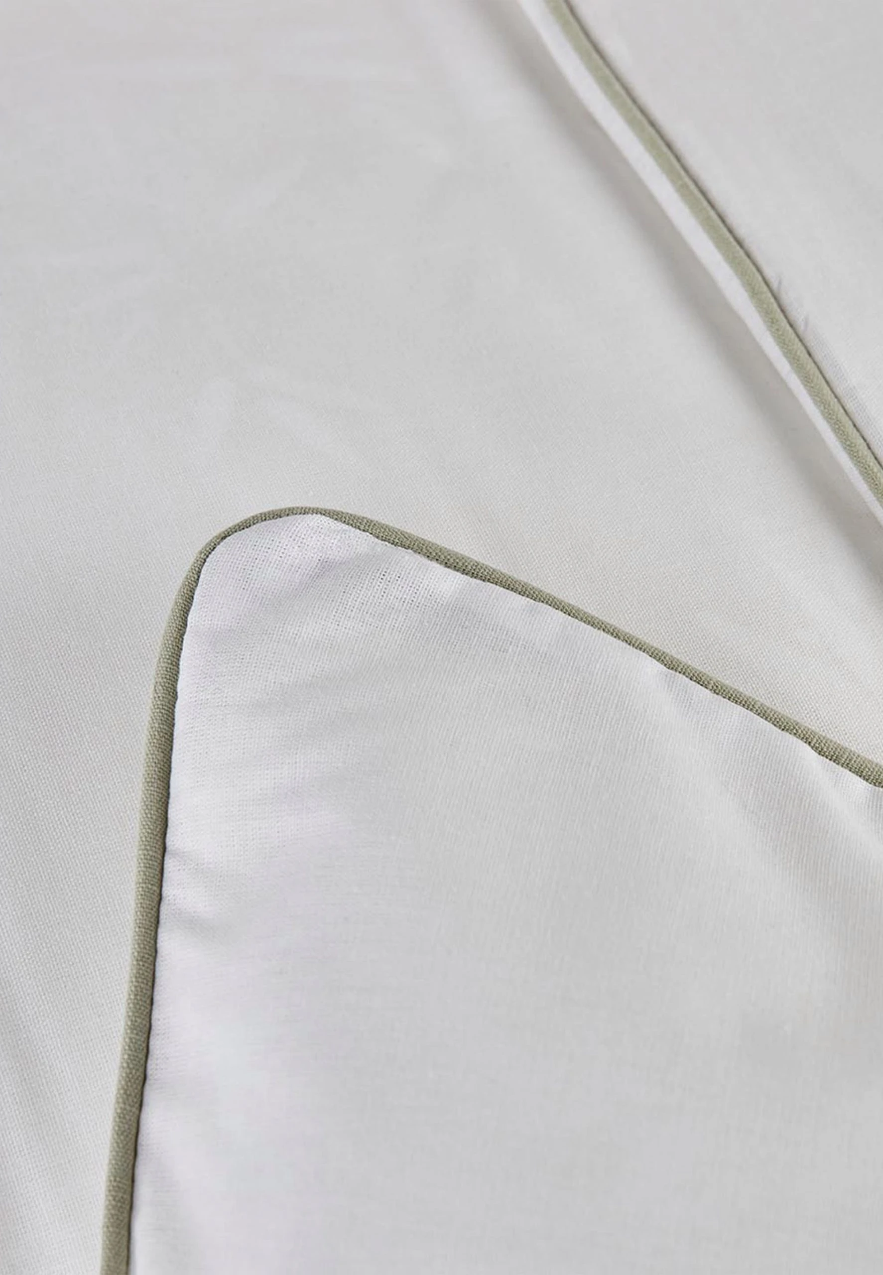 BELLA MAISON Bettwäsche Dream In Khaki – Bild 7