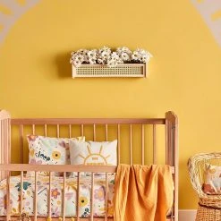 BELLA MAISON Bettwäsche Ella In Colourful