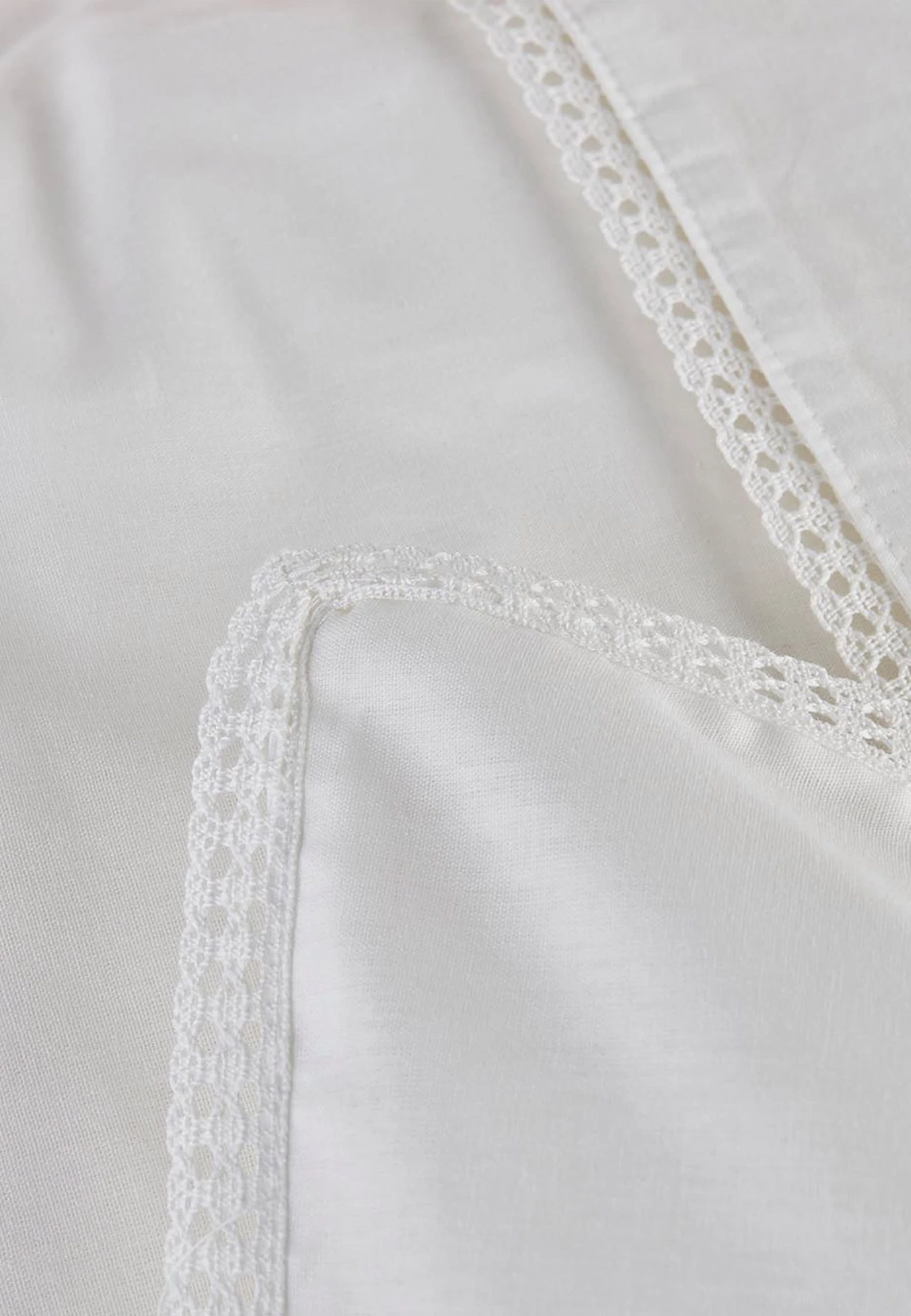 BELLA MAISON Bettwäsche Stella In Ecru – Bild 7