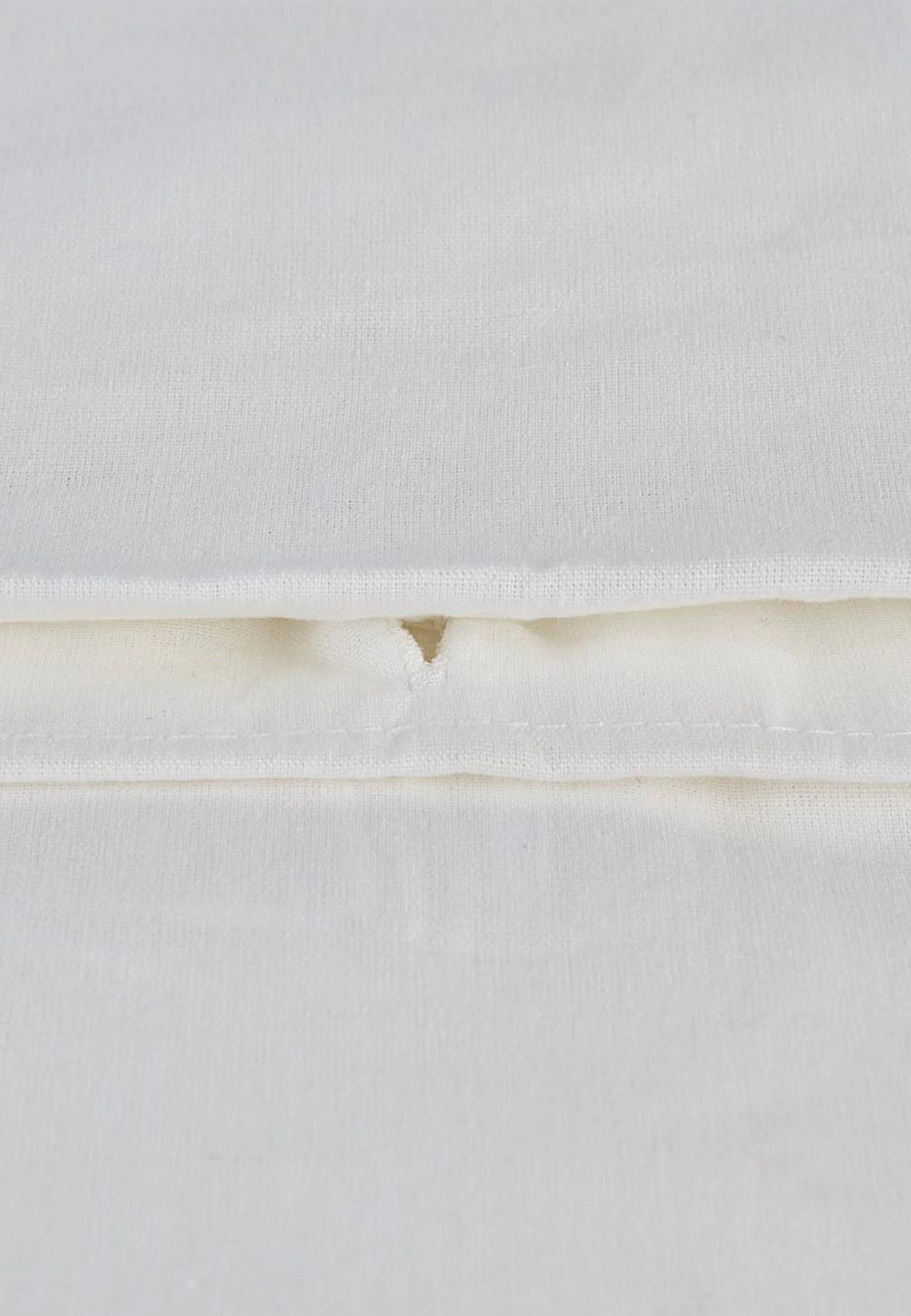 BELLA MAISON Bettwäsche Stella In Ecru – Bild 8