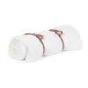 Childhome Steppdecke In Creme - (L)140 X (B)100 Cm