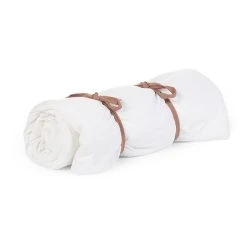 Childhome Steppdecke In Creme - (L)140 X (B)100 Cm
