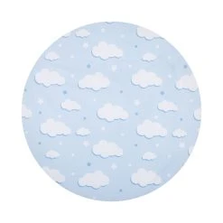 Chipolino 4-teiliges Bettwäsche Set In Blau