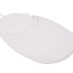 Schlafsack Für Den Doomoo Sitz „Nest" In Weiß / Creme