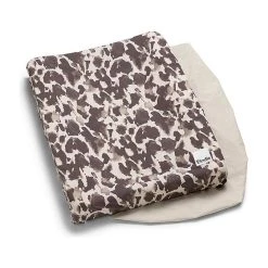 Elodie Details 2er-Set: Wickelauflagenbezüge In Braun/ Beige