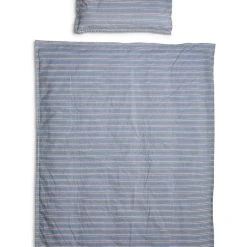 Elodie Details Bettwäsche-Set In Grau/ Beige