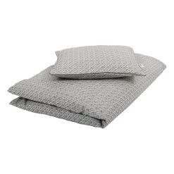 Filibabba Bettwäsche-Set In Grau