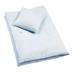 Filibabba Bettwäsche-Set In Hellblau