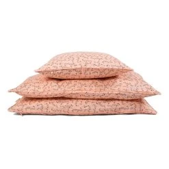 Filibabba Bettwäsche-Set In Rosa