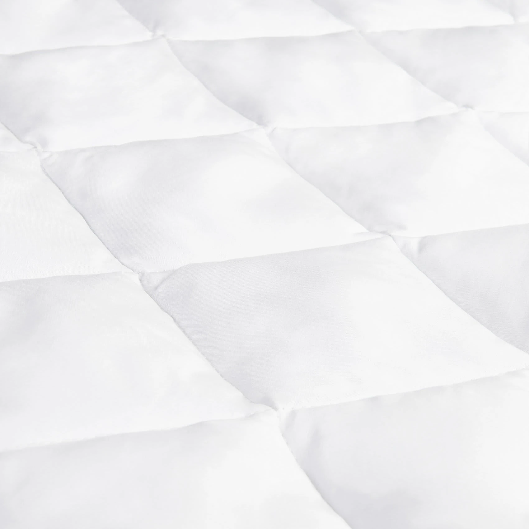 HAUCK Spannbetttuch Bed Me 120x60, White – Bild 6