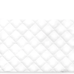 HAUCK Spannbetttuch Bed Me 80x50, White