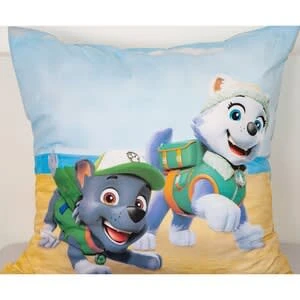 Herding Renforcé-Bettwäsche 80x80 / 135x200 Cm In Mehrfarbig – Bild 3