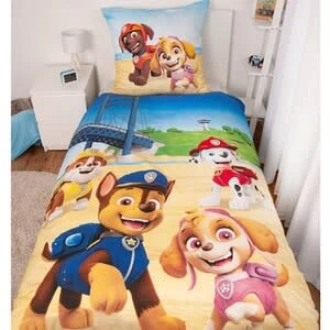 Herding Renforcé-Bettwäsche 80x80 / 135x200 Cm In Mehrfarbig – Bild 5