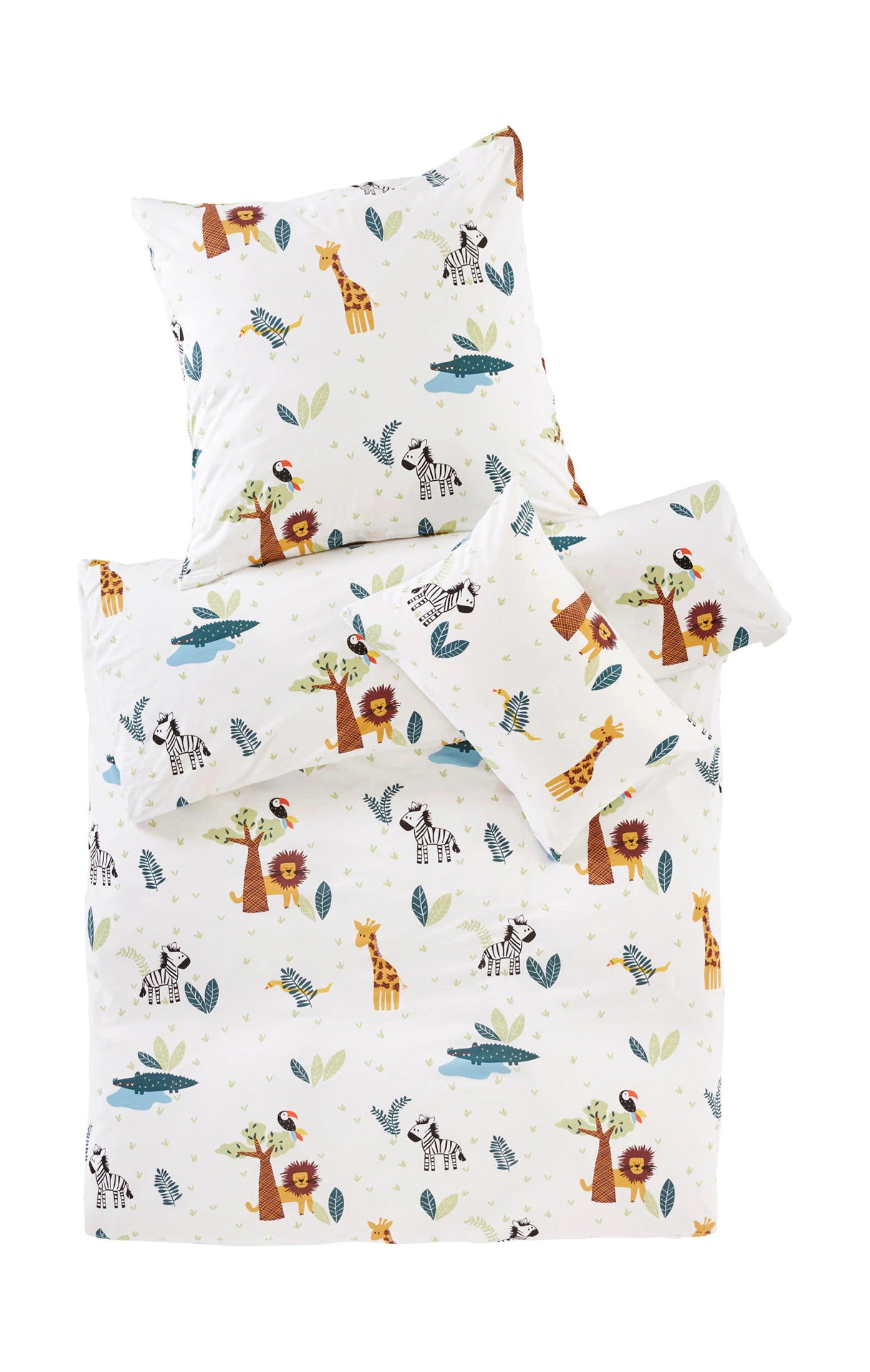 Hessnatur Bettwäsche In Eukalyptus