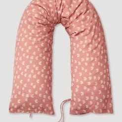 Hessnatur Stillkissenbezug In Pfirsich