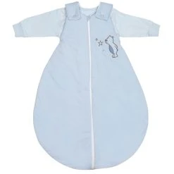 Joyfill Schlafsack+Innensack In Blau