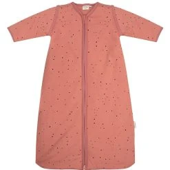 Little Indians Babyschlafsack In Rostrot/ Bunt