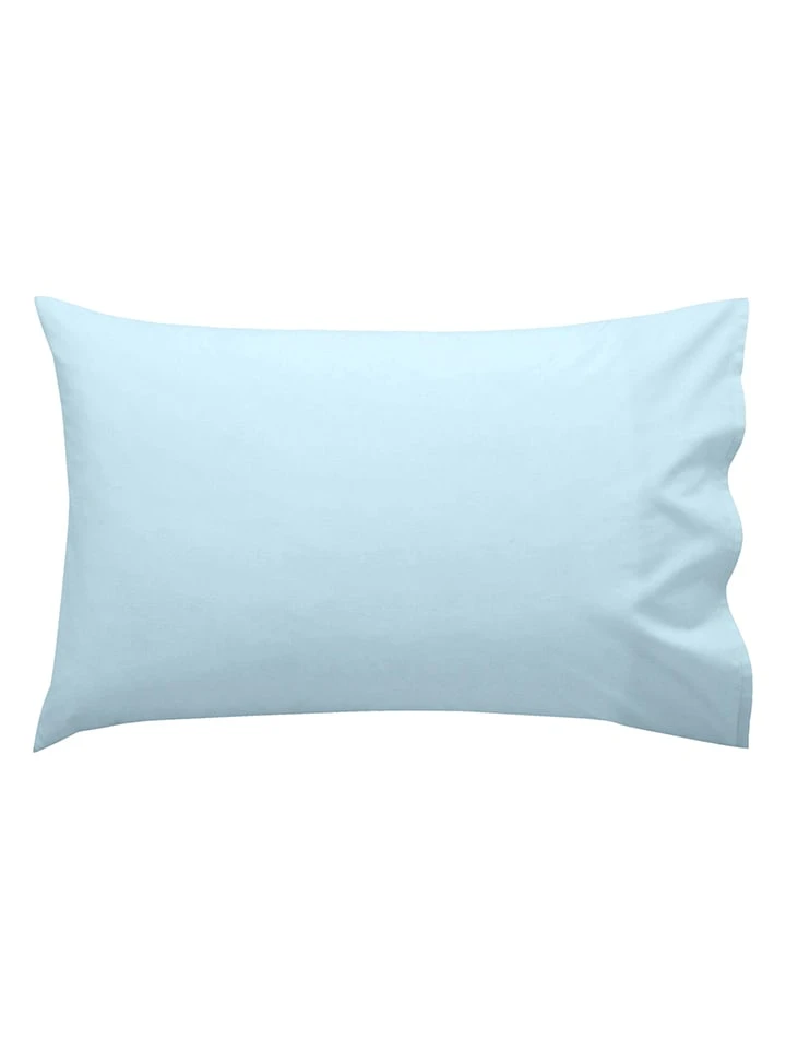 Mr. Fox Bettwäsche-Set In Hellblau – Bild 2