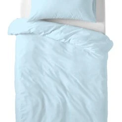 Mr. Fox Bettwäsche-Set In Hellblau