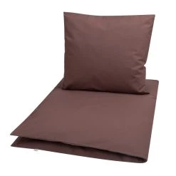 Müsli Bettwäsche In Brown Sugar