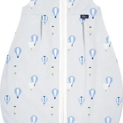 MyToys COLLECTION Sommer-Schlafsack Mäxchen Light, Ballon, 90 Cm