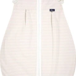 MyToys COLLECTION Sommer-Schlafsack Mäxchen Light, Organic Cotton, Mit Volants, Ringlets...