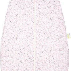 Odenwälder Ganzjahres-Schlafsack, Little Stars Powder, 90 - TOG 2,5