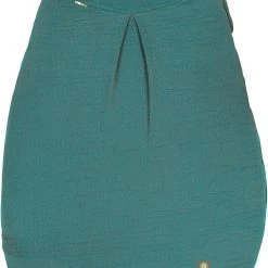 Odenwälder Musselin-Schlafsack Wattiert, Deep Forest, 80 - TOG 2,5