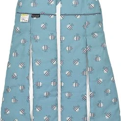 Odenwälder Thinsulate-Schlafsack Primaklima, Bienchen Deep Forest, 60 - TOG 3,5