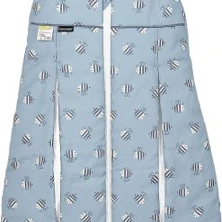 Odenwälder Thinsulate-Schlafsack Primaklima, Bienchen Grey, 60 - TOG 3,5