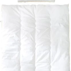 Roba Baby-Bettset - Decke 100x130 Cm, Kissen 40x60 Cm