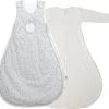 Roba Babyschlafsack Air PLUS 'safe Asleep' + Strampelsack, 2-tlg, 56/62 Miffy
