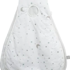 Roba Babyschlafsack Air 'safe Asleep', Größe 56/62 Sternenzauber