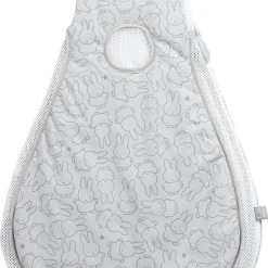 Roba Babyschlafsack Air 'safe Asleep', Größe 74/80 Miffy