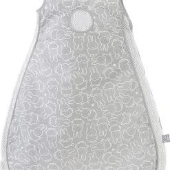 Roba Babyschlafsack Easy Air 'safe Asleep', Größe 74/80cm Miffy