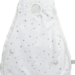 Roba Babyschlafsack Easy Air 'safe Asleep', Größe 86/92cm Sternenzauber