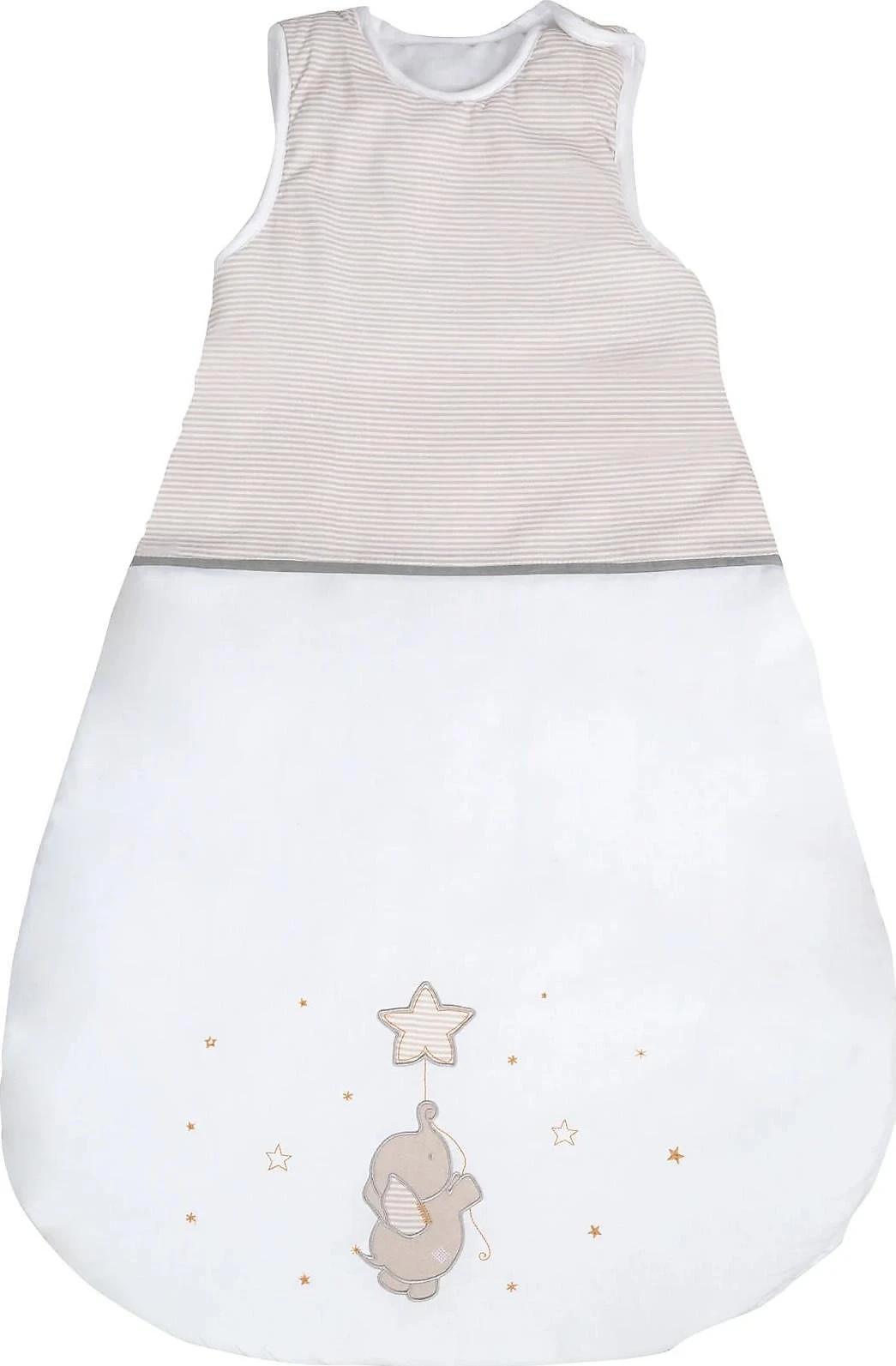 Roba Ganzjahres-Babyschlafsack Happyfant, 90 Cm â Bild 2