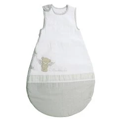 Roba Ganzjahres-Babyschlafsack Heartbreakerbär, 70 Cm