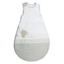 Roba Ganzjahresschlafsack Heartbreaker In Beige