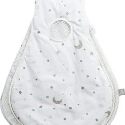 Roba Schlafsack "Air Safe Asleep" In Creme