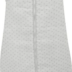 Roba Schlafsack "Lil Planet", 100% Baumwolle, Grau, 90 Cm