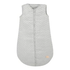 Roba Schlafsack Lil Planet Grau, 110 Cm
