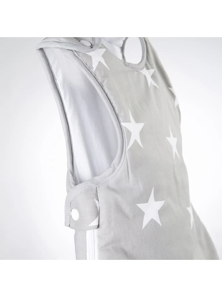 Roba Schlafsack "Little Stars" In Grau â Bild 2